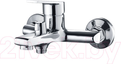 Смеситель РМС SL132-009E