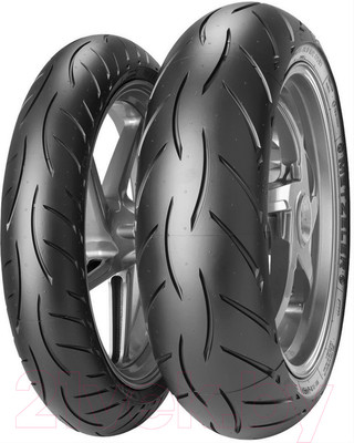 Мотошина передняя Metzeler Sportec M5 120/70R17 58W TL