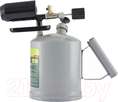 Паяльная лампа СибрТех 91444