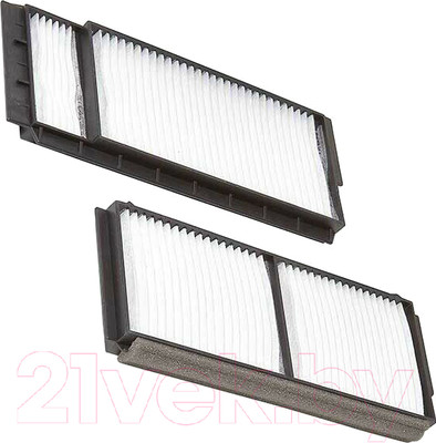 Комплект салонных фильтров Patron PF2232