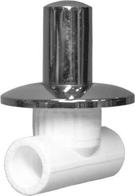 Вентильный кран Valfex 25 (70/5) К / 11154025