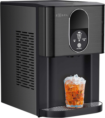 Ледогенератор Zugel ZIM2501