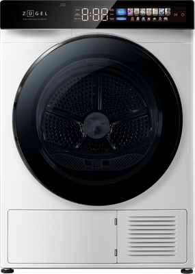 Сушильная машина Zugel ZDF100HP