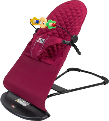 Детский шезлонг EL15 BSC-DR (62361)