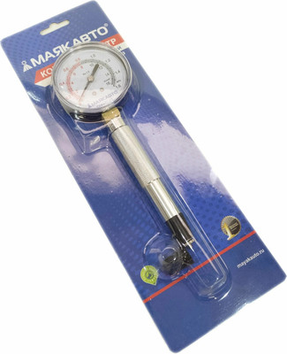 Тестер компрессии двигателя Маяк авто м173