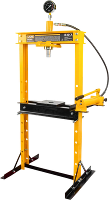 Пресс гидравлический JCB TY12002 (60396)