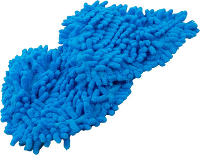 Набор мопов для швабры WMC Tools WMC-21 / WMC-mop21-2pcs (56873), (2шт)