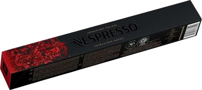Кофе в капсулах Nespresso Napoli (10x5.7г)