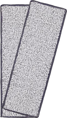 Набор мопов для швабры WMC Tools WMC-12 / WMC-mop12-2pcs (56651), (2шт)