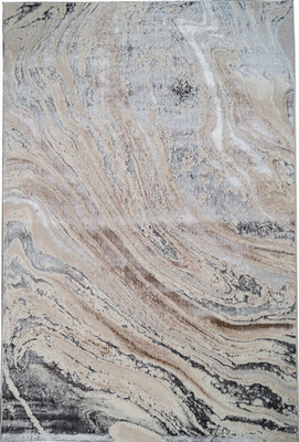 Ковровая дорожка Bossan Rome 3563A-KREM-BEJ (1.5x22.2)