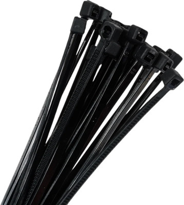 Набор стяжек для кабеля WMC Tools WMC-BT112 (56237), (75шт)