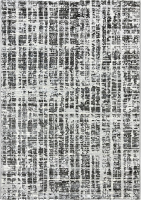 Ковер Bossan Rome E026A-GRI-AGRI (1.4x2)