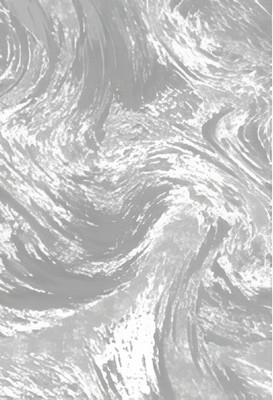 Ковер Bossan Rome E034A-GRI-AGRI (1.6x2.3)