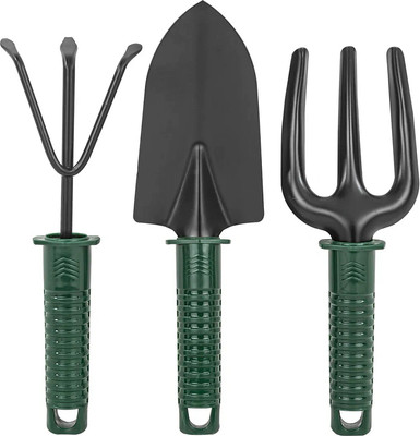 Набор садовых инструментов WMC Tools WMC-TG2101005-3PS (54795)