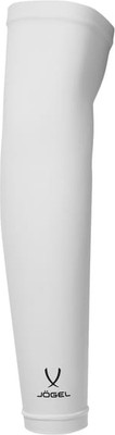 Рукав баскетбольный Jogel Elbow Sleeve (S, белый)