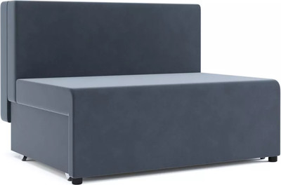 Диван Stolline Ассоль 02 (серый)