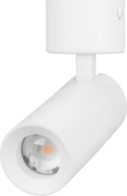 Спот Arlight SP-ARTEMIS-SURFACE-FLAP-R55-12W Warm3000 WH 8-80deg / 051791