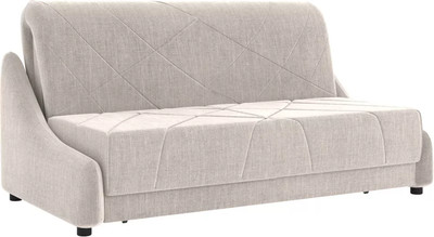 Диван Stolline Ларго 1.4 04 (бежевая рогожка)