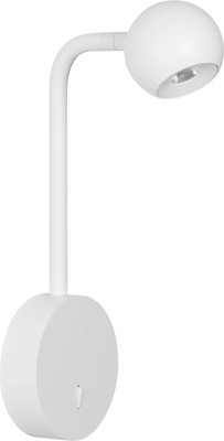 Спот Arlight SP-OTTORI-LONG-WALL-6W Warm3000 WH 30deg / 051024