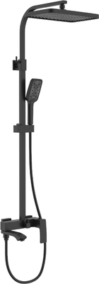 Душевая система со смесителем Raglo R01.24.06