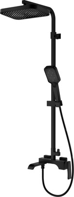Душевая система со смесителем Raglo R02.24.06