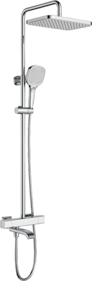 Душевая система со смесителем Raglo R22.26