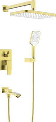 Душевая система со смесителем Raglo R01.27.03