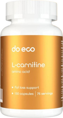 L-карнитин Do eco 150 капсул