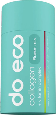Коллаген Do eco Vitamin complex (20шт, ассорти)