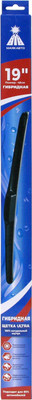 Щетка стеклоочистителя Маяк авто 8819м