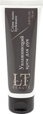 Крем для рук La and Te beaute Увлажняющий / LT-1794 (75мл)