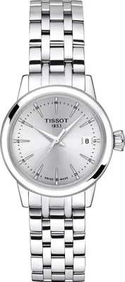 Часы наручные женские Tissot Classic Dream T129.210.11.031.00
