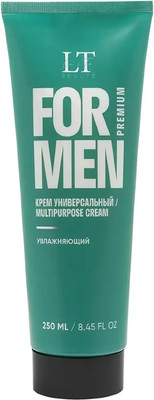 Крем для лица La and Te beaute Универсальный увлажняющий / LT-2388