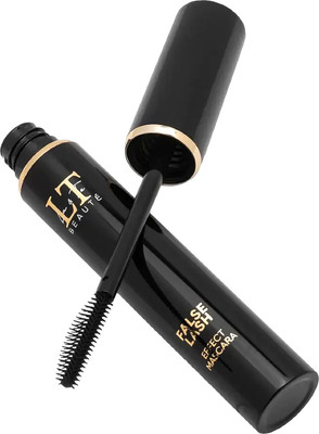 Тушь для ресниц La and Te beaute С эффектом накладных ресниц / LT-2456