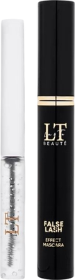 Набор декоративной косметики La and Te beaute Эффектный дуэт / LT-gift(black)