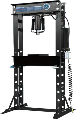 Пресс гидравлический Forsage F-40001 Big(дерев) (15463)