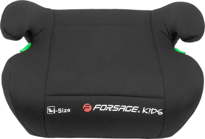 Бустер Forsage I-Size BS02C (36010), (Black)