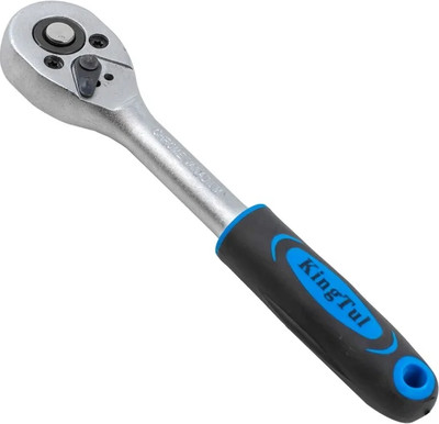 Трещотка KingTul KT-80222 (52676)