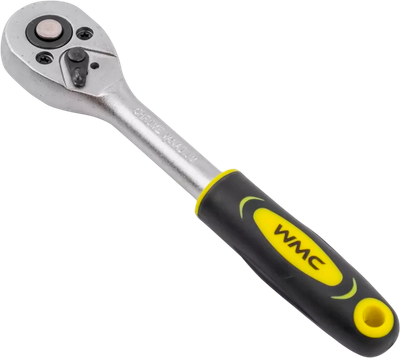 Трещотка WMC Tools WMC-80222 (52705)