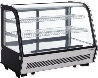 Витрина холодильная Hurakan HKN-LPD160