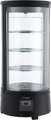 Витрина холодильная Hurakan HKN-UPD72