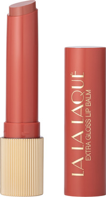 Помада для губ Vivienne Sabo Lala Laque Помада-бальзам тон 03 нежно-персиковый (2.5г)