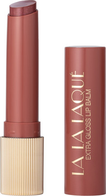 Помада для губ Vivienne Sabo Lala Laque Помада-бальзам тон 07 сливовый нюд (2.5г)