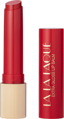 Помада для губ Vivienne Sabo Lala Laque Помада-бальзам тон 08 красный (2.5г)