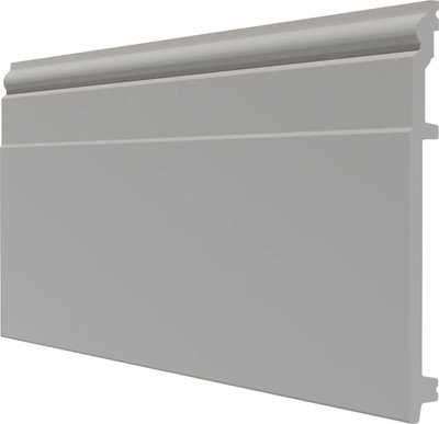 Плинтус Decor-Dizayn DD726 (202х16x2000)