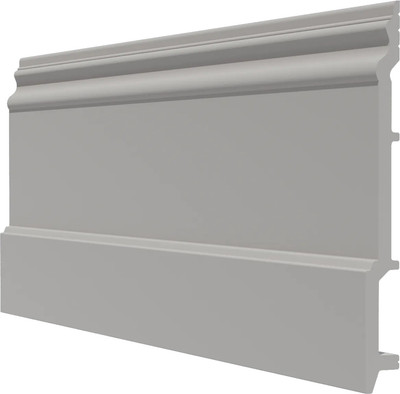 Плинтус Decor-Dizayn DD725 (210х21x2000)