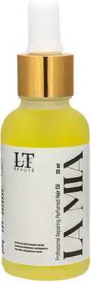 Масло для волос La and Te beaute Женская линейка / LT-2821 (30мл)