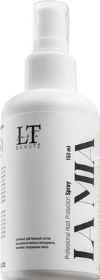 Спрей для волос La and Te beaute Женская линейка / LT-2814 (150мл)
