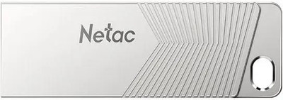 USB flash накопитель Netac UM1 USB3.2 16Gb (NT03UM1N-016G-32PN)