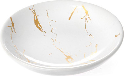 Мыльница Fresh Code Мрамор / 74994